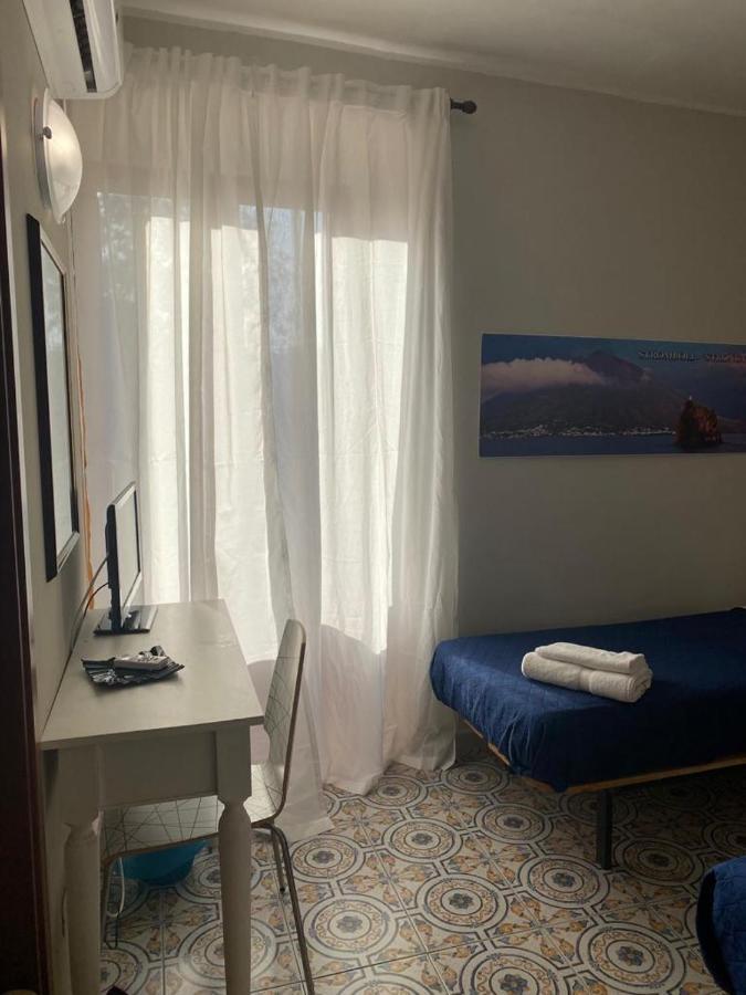 Phenicusa Milazzo Eksteriør billede